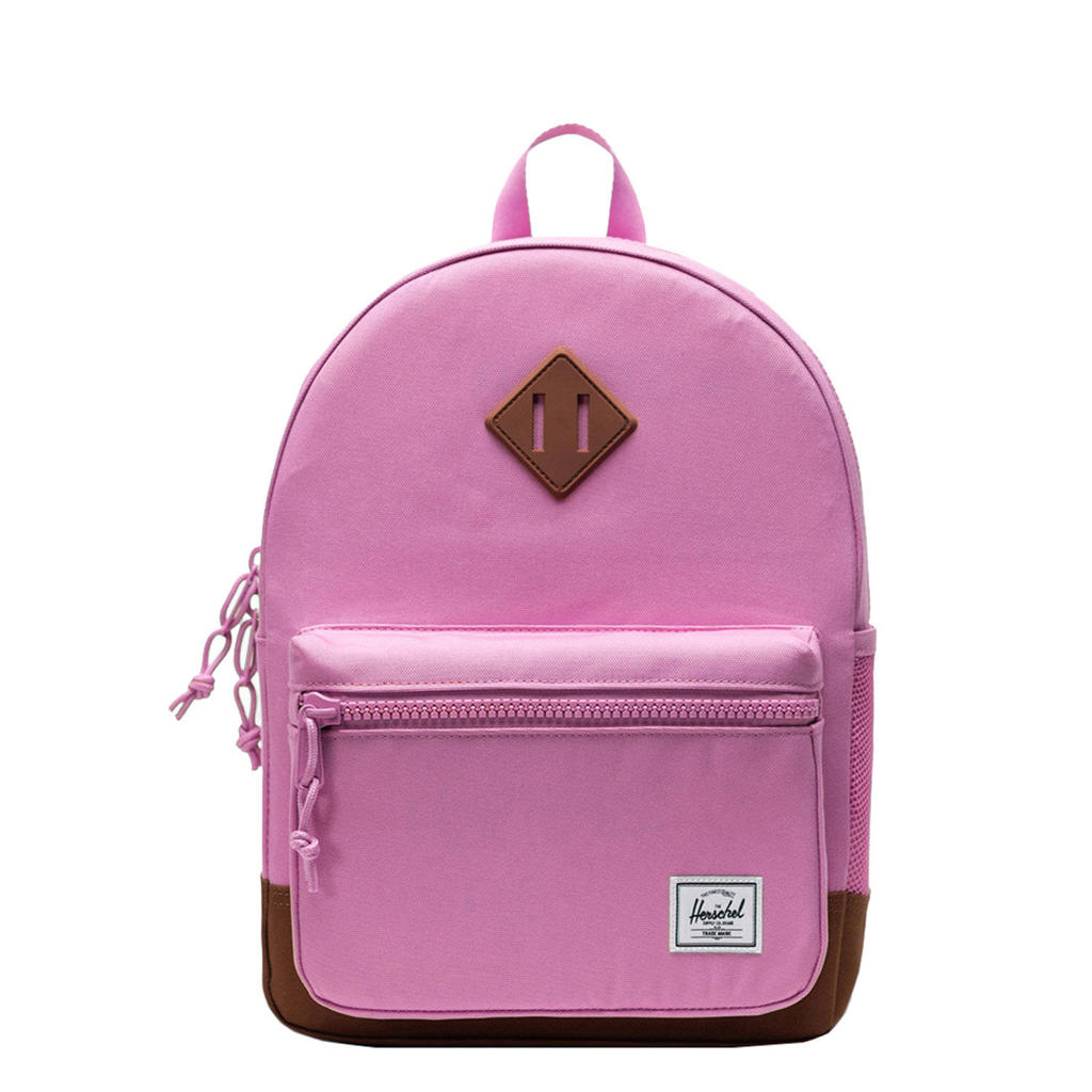 Herschel rugzak Heritage roze