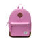 Herschel rugzak Heritage roze