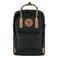 Fjällräven rugzak Kanken No. 2 zwart