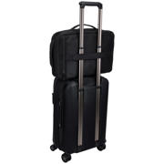 thumbnail: Thule  15.6 inch laptop rugzak Accent zwart