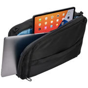thumbnail: Thule  15.6 inch laptop rugzak Accent zwart