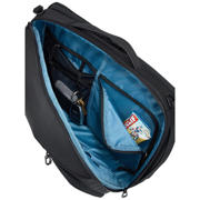 thumbnail: Thule  15.6 inch laptop rugzak Accent zwart