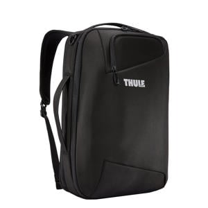  15.6 inch laptop rugzak Accent zwart