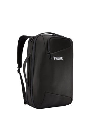  15.6 inch laptop rugzak Accent zwart