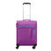 Roncato trolley Lite Soft 55 cm. paars