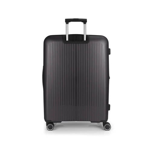 Gabol trolley Brooklyn 75 cm. Expandable donkergrijs afbeelding