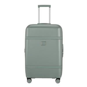 trolley Image 69 cm. Expandable mintgroen