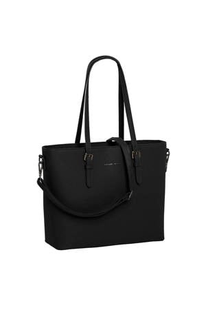 15.6 inch laptoptas Lithgow zwart
