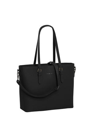  15.6 inch laptoptas Lithgow zwart