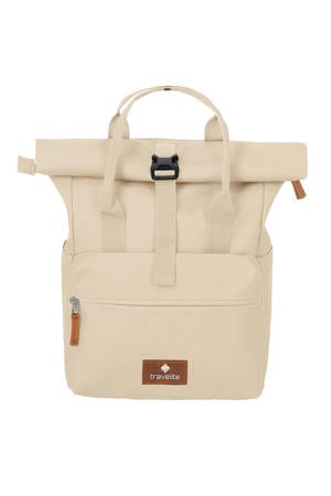 rugzak beige