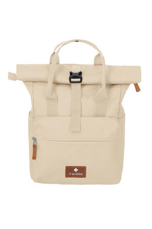 rugzak beige