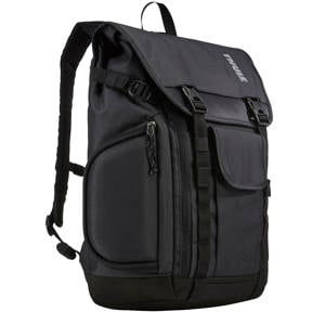 rugzak Subterra 25L zwart