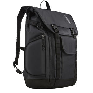 rugzak Subterra 25L zwart