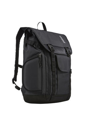 rugzak Subterra 25L zwart