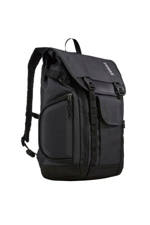 rugzak Subterra 25L zwart