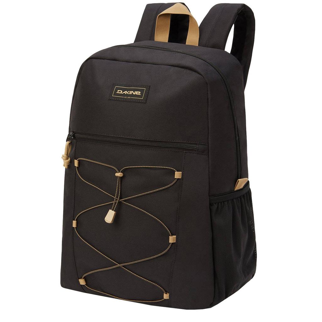 Dakine rugzak Tardy Slip 28L black onyx