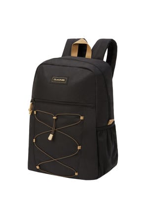 rugzak Tardy Slip 28L black onyx