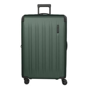trolley Dynamiic 76 cm. donkergroen