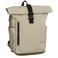 Daniel Ray rugzak Wangaratta XL beige
