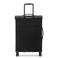 Delsey trolley Brochant 67 cm. zwart