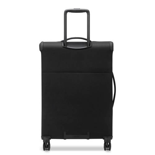 Delsey trolley Brochant 67 cm. zwart afbeelding