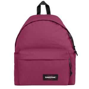 rugzak Padded Pak'r wine burgundy