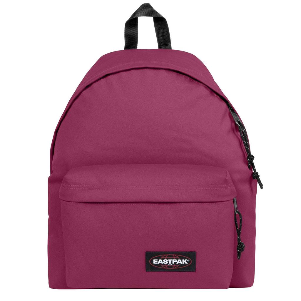 Eastpak rugzak Padded Pak'r wine burgundy