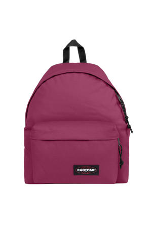 rugzak Padded Pak'r wine burgundy