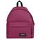 Eastpak rugzak Padded Pak'r wine burgundy