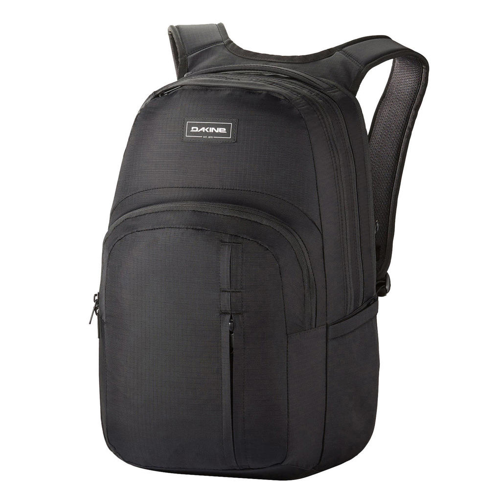 Dakine rugzak Campus Premium 28L zwart