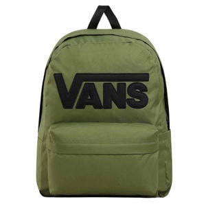rugzak Old Skool Drop V groen