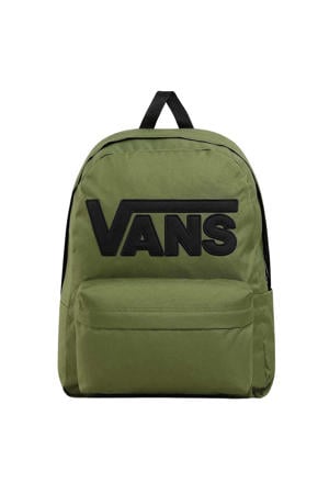 rugzak Old Skool Drop V groen