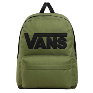 rugzak Old Skool Drop V groen