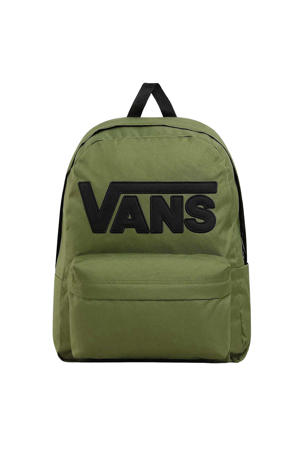 rugzak Old Skool Drop V groen