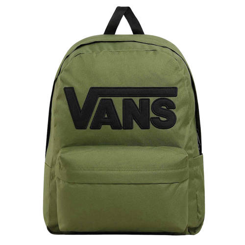 VANS rugzak Old Skool Drop V groen afbeelding