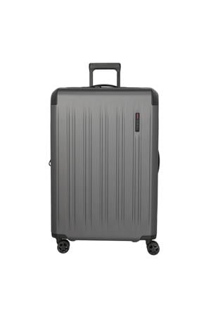 trolley Dynamiic 75 cm. Exandable grijs