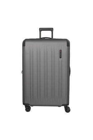 trolley Dynamiic 75 cm. Exandable grijs