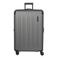 Travelite trolley Dynamiic 75 cm. Exandable grijs