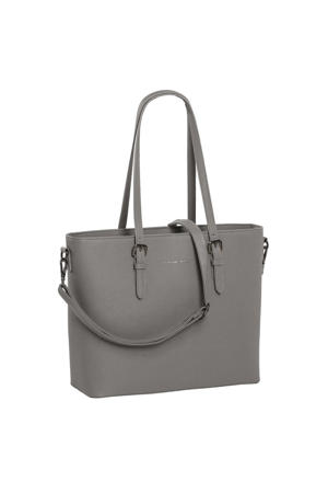  15.6 inch laptoptas Lithgow grijs