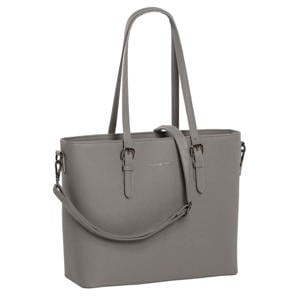 15.6 inch laptoptas Lithgow grijs