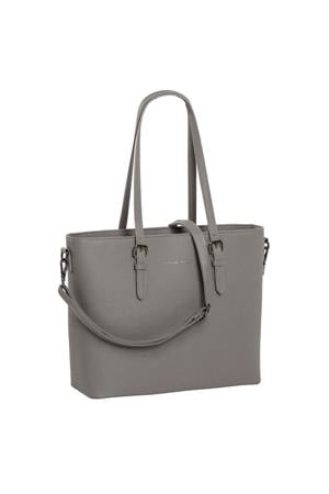15.6 inch laptoptas Lithgow grijs