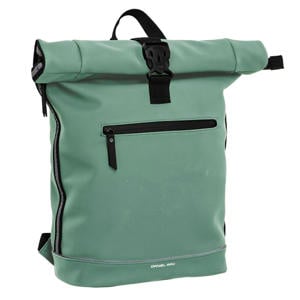 rugzak Mount Isa mintgroen