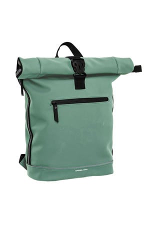 rugzak Mount Isa mintgroen