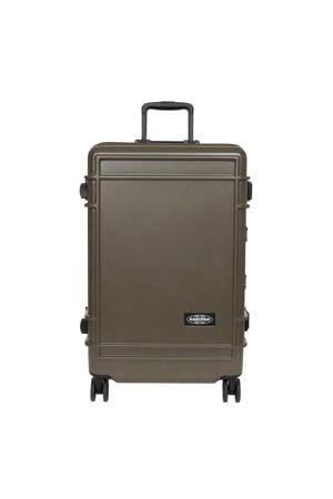 trolley Resist'R 78 cm. kaki