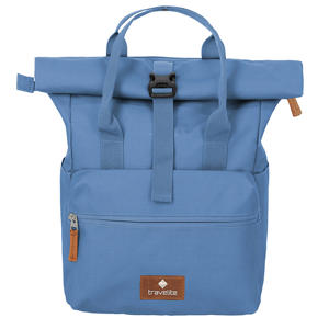 rugzak blauw