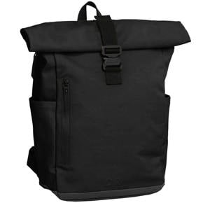 rugzak Wangaratta Rolltop XL zwart