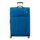 Roncato trolley Move 77 cm. Expandable blauw