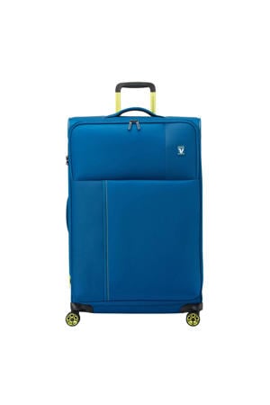 trolley Move 77 cm. Expandable blauw