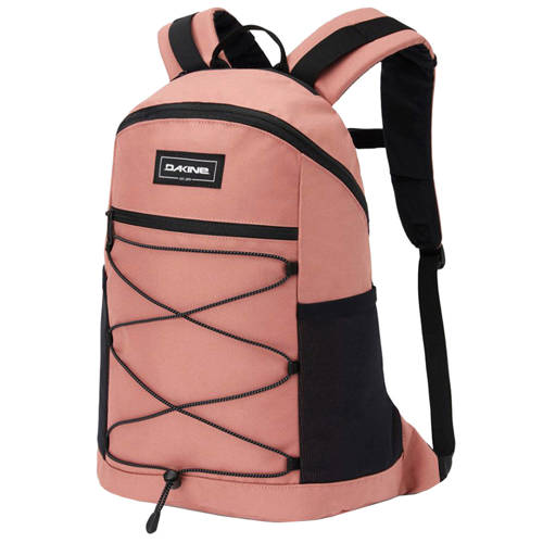Dakine rugzak Wndr Pack 18L withered rose afbeelding