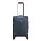 American Tourister trolley Summerride 55 cm. Expandable donkerblauw